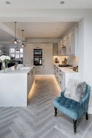 29 Kitchen Flooring Ideas Design Open Plan Kitchen Living Room Modern Kitchen Lighting Home Decor Kitchen
