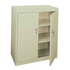 Metal Storage Cabinet With Lock Metal Storage Cabinets Storage Cabinets Locking Storage Cabinet