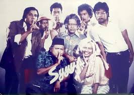 Kau penawar segala duka ku (1991) pencipta : Backstage Foto Para Pelakon Zaman Proto Pi Mai Pi Mai Facebook