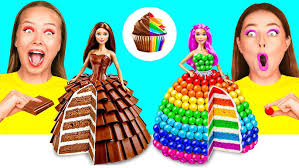 A Cake for a dental office