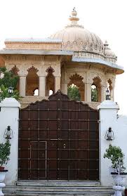 Udaipur Rajasthan India By Kukkaibkk Via Flickr India Architecture Village House Design Indian Architecture