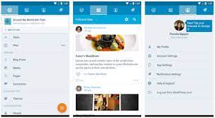 Considered to be the facebook for millennials, tumblr is one of the best and most viewed instagram like apps for android and ios users. Top 6 Best Apps Like Tumblr 2021