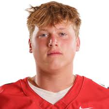 Tj Williams' Center Grove High School Bio