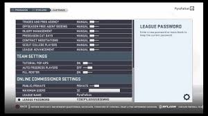Once again, madden nfl 19 brings the fantasy football experience to life with mut draft! Starting Franchise Madden Nfl 19 Wiki Guide Ign