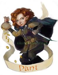 Check spelling or type a new query. Lightfoot Halfling Rogue Shefalitayal