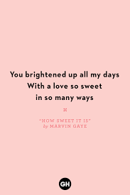 60 Best Love Song Quotes Romantic Song Lyrics That Say I Love You