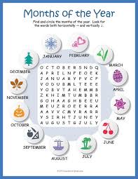 Suri učenjak demonstracija free, printable rebus worksheet from puzzles to print. Puzzles To Print On Twitter A Word Search Puzzle To Help Beginning Readers Learn The Names Of The Months Http T Co Wlmazjqb5h Http T Co Zvosdzpxs9 Twitter