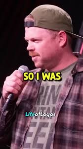 killtonypodcast #standupcomedy #funny #fyp #tonyhinchcliffe