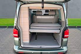 11 ein schlafmatratze test sollte wie aussehen? Gebrauchter Vw T5 California Ein Camper Fur Unter 35 000 Euro Autobild De