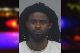 Damon McQueen — Gwinnett County Jail Bookings