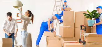 About Cargo Packers Raipur