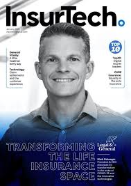 An Insurance Carrier's Guide to Insurtech Engagement