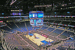 Amway Center Wikipedia