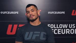 Makhmud muradov is on facebook. Mahmud Muradov Provedet Boj S Antonio Karlosom Dzhuniorom 14 Marta