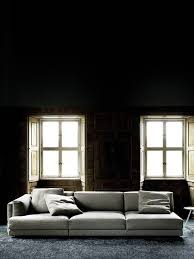 Distinguishing features of living divani. Sofas