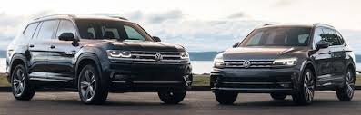 2.0t s fwd 2.0t s 4motion 2.0t se fwd 2.0t se 4motion 2.0t se w/technology fwd 3.6l v6 se w/technology fwd 2.0t se w/technology. Compare Vw Atlas Vs Vw Tiguan Momentum Volkswagen