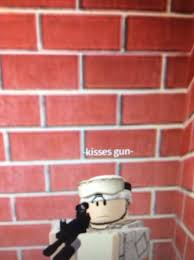 Roblox is a global platform that brings people together through play. Kitchen Gun Roblox Amino