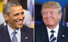 Tổng thống Obama hy vọng ông Trump gửi thông điệp đoàn kết sau bầu cử