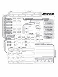 Rather, it's a star wars saga edition campaign with four hyperactive, indecisive, and odd boys aged 8 to 9. Star Wars Saga Edition Fillable Pdf Character Sheet Leisure