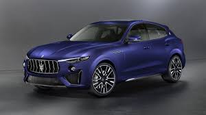 Shop a range of levante stockings & socks online at david jones. Maserati Levante Trofeo Launch Edition Secret Classics
