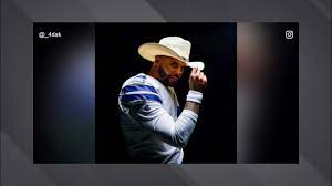 New dallas cowboys dak prescott 13 x 16 limited edition photo mint frame $79.99. Dallas Cowboys Quarterback Dak Prescott Showcases Epic Cowboy Hat After Signing Tender