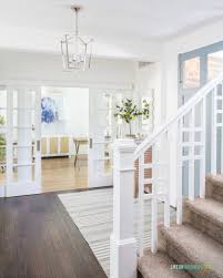 This fragrance encapsulates the joy of living the light blue mediterranean life. The Best Blue Gray Paint Colors Life On Virginia Street