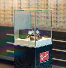 Coverage for members in the medical assistance (ma) and general assistance (ga) categories includes. Health Partners Optical Ray Ban Window Display Dashing Group