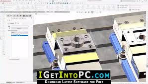 Camworks 2020 Sp0 For Solidworks Free Download