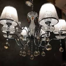 Harga l787 8l lampu gantung kaca susu modern minimalis decor lighting. Harga Lampu Gantung Kristal Terbaik Elektronik Juni 2021 Shopee Indonesia