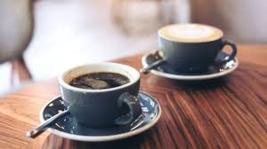 Latte Cappucino Kopi Hitam Mana Yang Lebih Banyak Mengandung Kalori