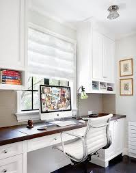 8 Office Designs Featuring Herman Miller Chairs Home Office Cabinets Home Office Design Home Office Furniture