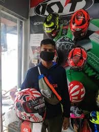 Helm kyt helm terbaru helm kyt rc7 helm kyt. Mac Moto Kyt Rc7 Kyt Shirt Salamat Po Amo Facebook