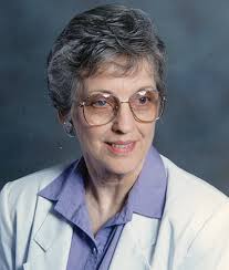 Roberta Vale Cosner Wolf Dye