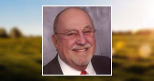 Glenden Dale Campbell Obituary July 27, 2019