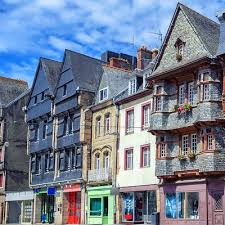 +33 2 96 05 60 70. Visiter Lannion Bretagne A Faire A Voir A Lannion Les Covoyageurs