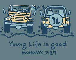Young Life Shirt Idea Jeeps Young Life Young Life Camp Life Logo