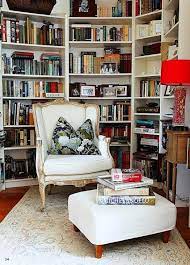 50 Classic Diy Decor Ideas That Will Inspire You Home Decor Ideas Reading Room Decor Home Libraries Home