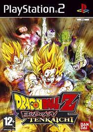 Budokai tenkaichi 2 will send p. Dragonball Z Budokai Tenkaichi Ps2 Ps2