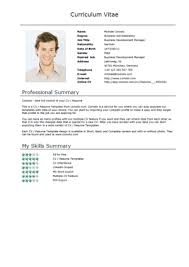Download is free of charge. Free Resume Templates Normal Short Download Comoto