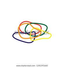 You can use these free rubber band clipart png for your websites, documents or presentations. Elastic Band Exercise Exercise Tool Fitness Resistance Band Rubber Band Clipart Stunning Free Transparent Png Clipart Images Free Download