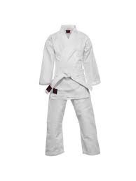 Judo gürtel, judo anzug in verschieden größen und farben im kübler sport online shop. Matsuru Judo Anzug Juvo 0003 Mit Aufschrift White Judo Fightwear Shop Deutschland