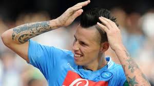 Güncel performans bilgileri marek hamsik (dalian aerbin) oynanan maçlar goller asistler kartlar tüm müsabakalar. Inking Football Marek Hamsik