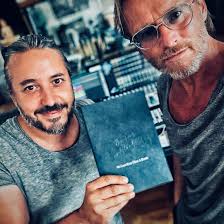 The Tame and the Wild