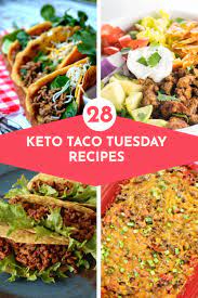 Check spelling or type a new query. Keto Taco Recipes Epic Low Carb Taco Tuesday Menu