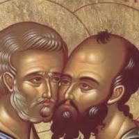 Aproape 3 săptămâni de post a stabilit în acest an biserica ortodoxă pentru cinstirea sfinților apostoli petru și pavel, sărbătoriți în data de 29 iunie. Postul Sfintilor Apostoli Petru Si Pavel Calendar Ortodox