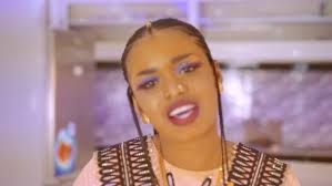 Sista Maria Hala Dir. by LIL BUZZ [Music Video]