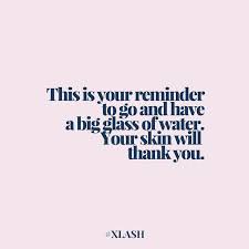 Our soaps, shower gels, skin care creams, lotions and other ayurvedic products are specially formulated to reduce the effect of aging and offer the ideal cleansing experience. Xlash Cosmetics Skincare Quotes Eyelash Serum Skin Care Tips