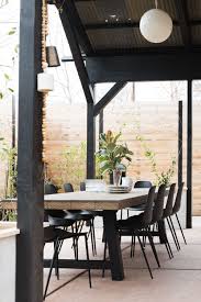 Patio Overhaul Reveal Outdoor Furniture Ideas Backyards Diy Outdoor Furniture Patio Decor