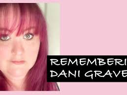 Fundraiser for Anthony Squires by Jenna Parrington : Fundraiser for Dani