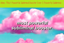 Get up to 3600 positive subliminal messages / hour. Most Powerful Subliminal Booster Ever Powerful Subliminal Affirmations Music Instant Resultsextremely Pow Subliminal Affirmations Subliminal Affirmations